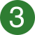 3 3